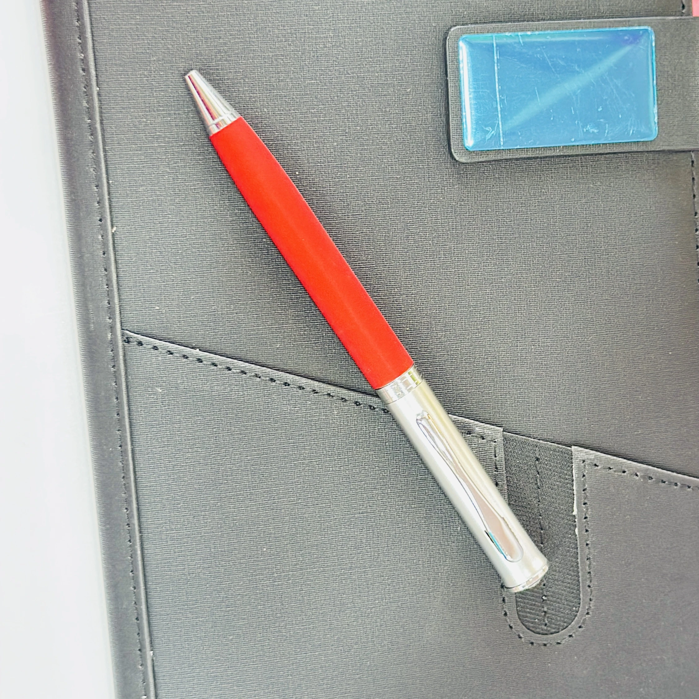 Ballpoint pen