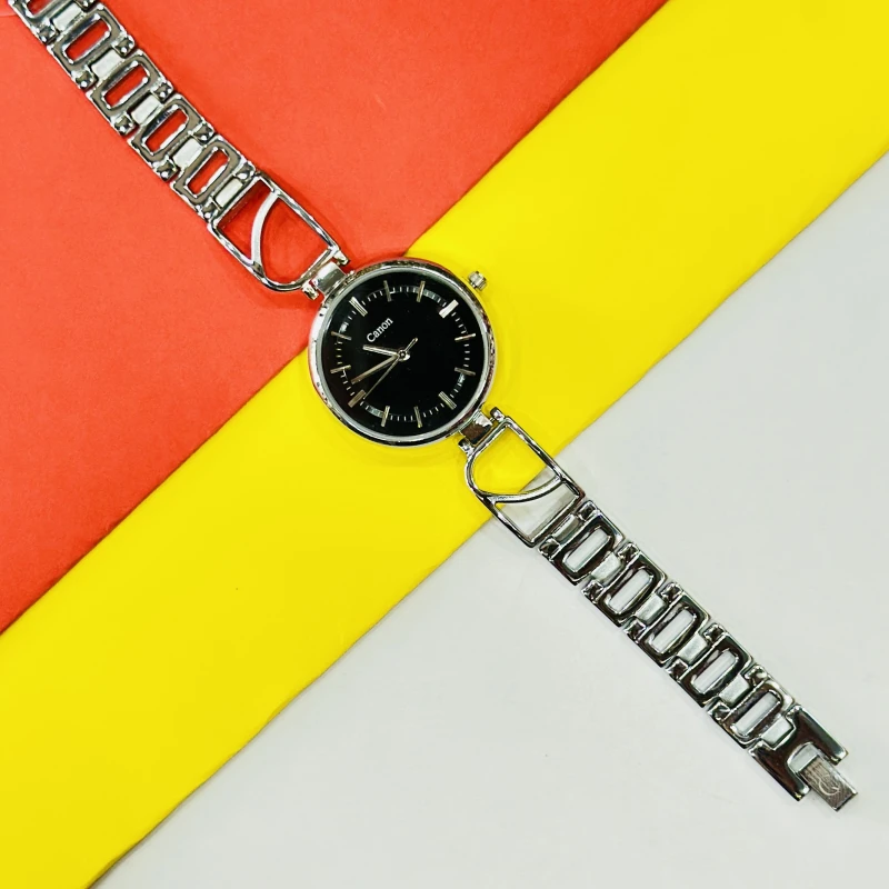 Branded girls watch