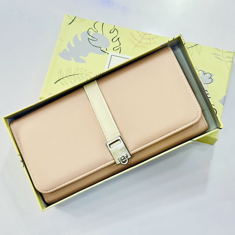 Premium Girls Wallet Collection