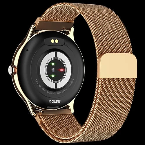 Noise fit twist 2 (gold link). Mo… NSW—328
