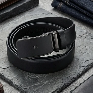 Gents belt