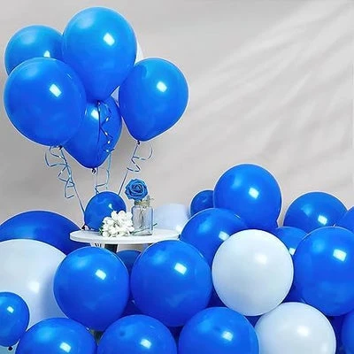 package of "Party Pal" brand balloons