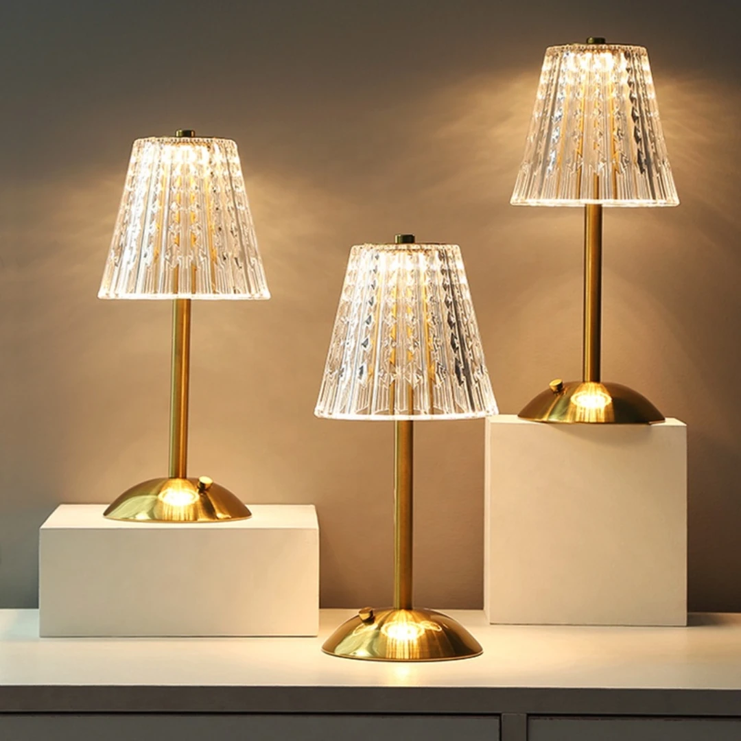 LED Lamp