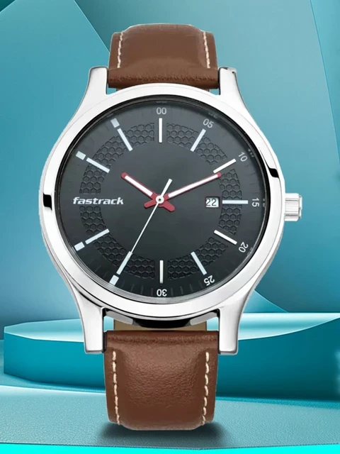 Fastrack watch… Model No.. NT3240SL02