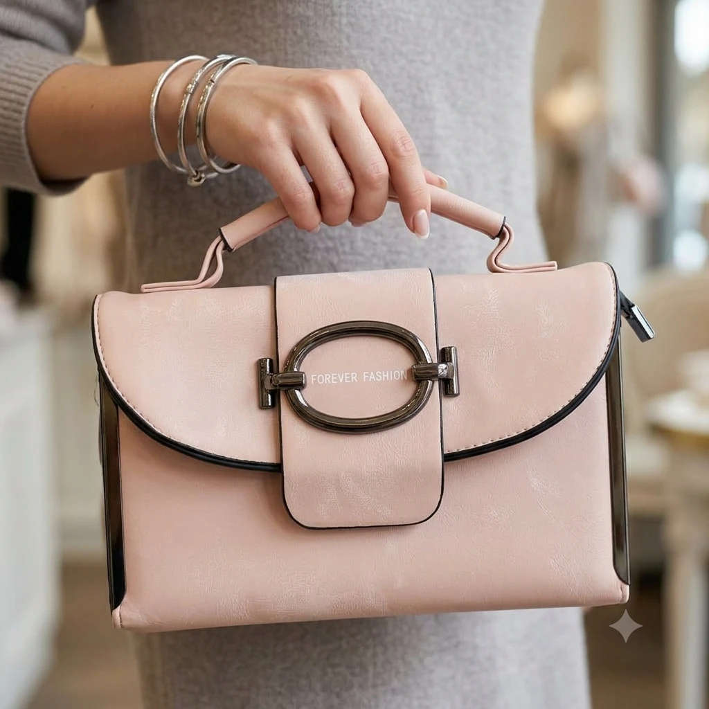 ? Girls Fancy Handbag