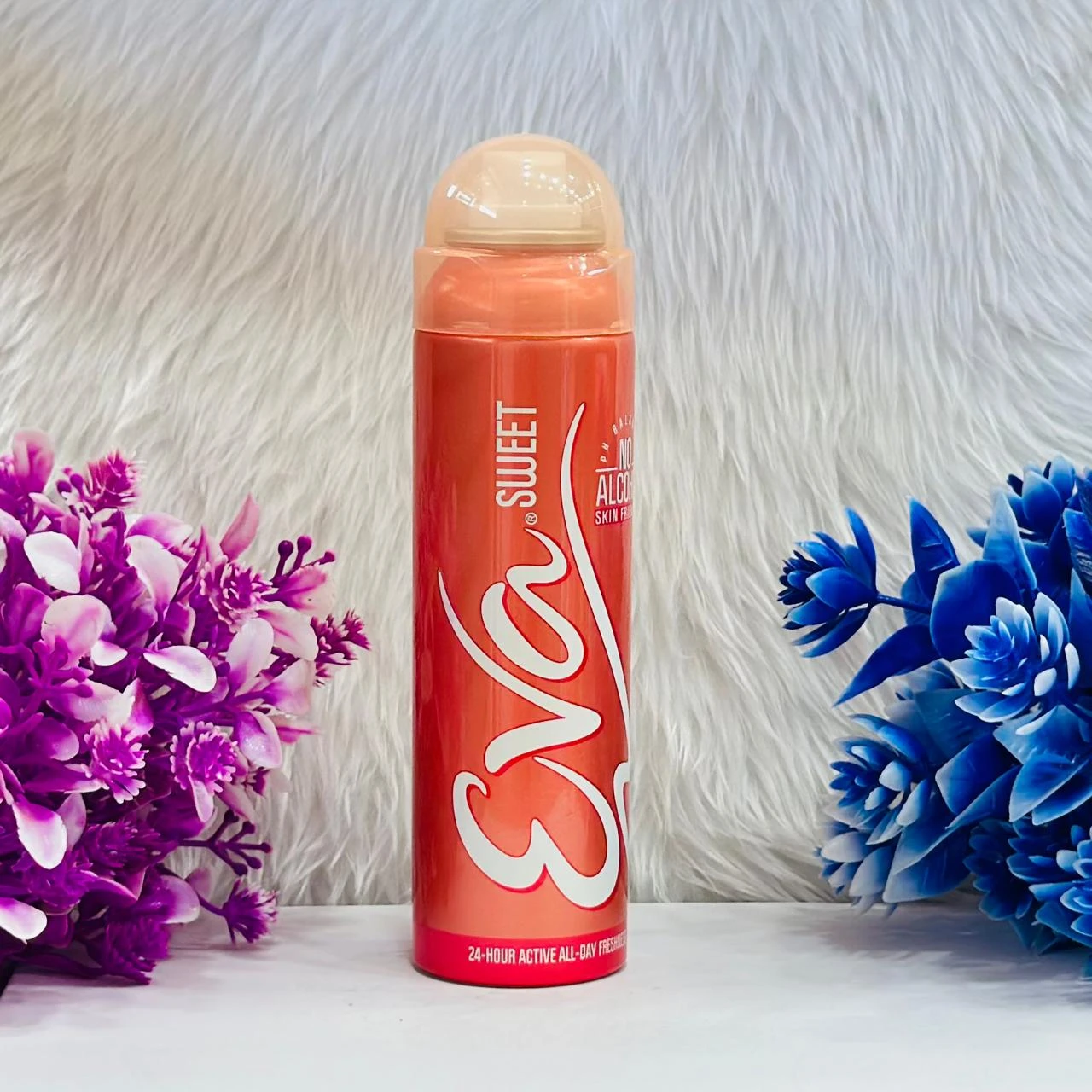 Eva Fresh Deo Spray