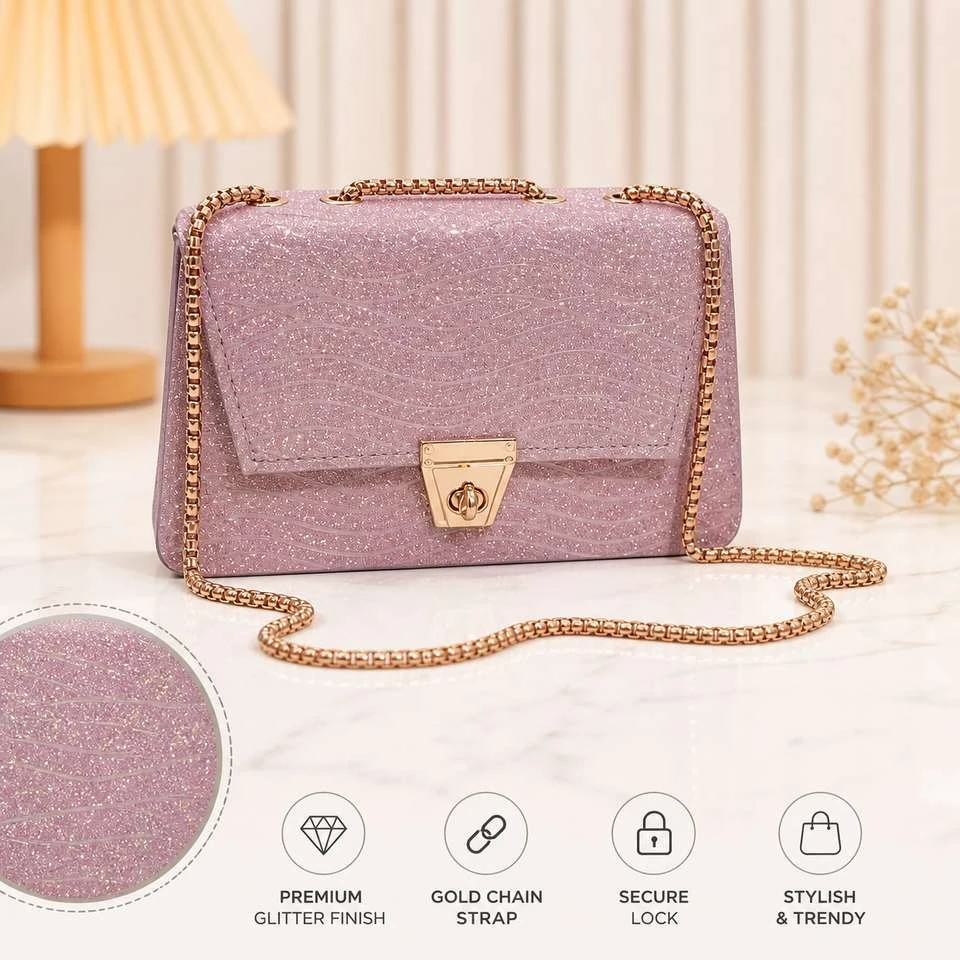 Elegant Ladies Wallet
