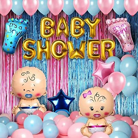Baby Shower