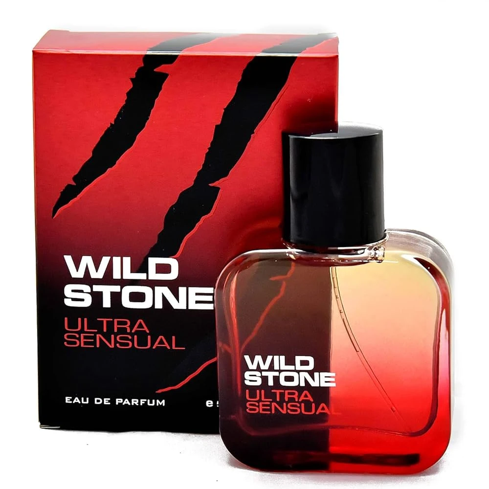 Wild Stone perfume