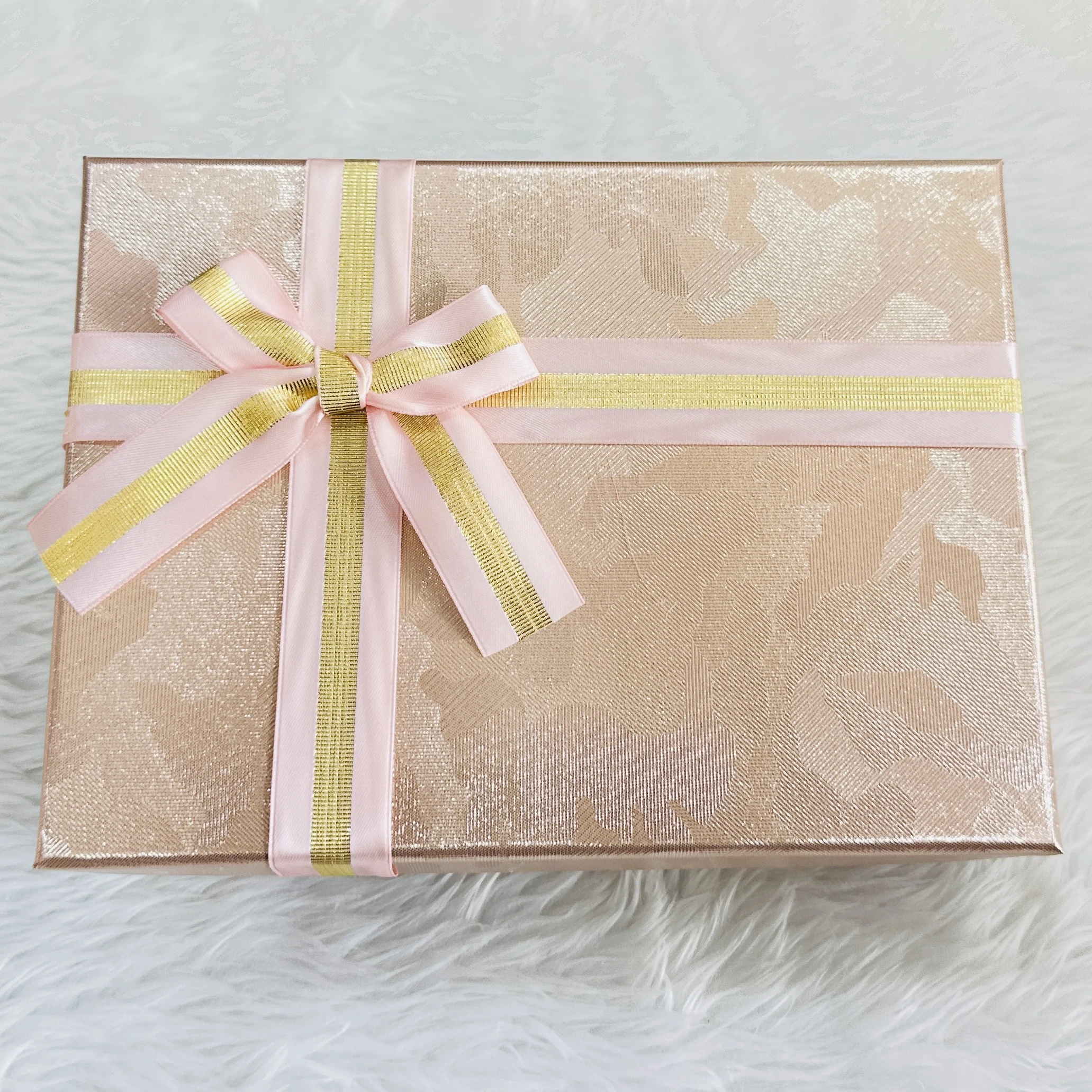 Decorative Gift Box (Size 12/9)