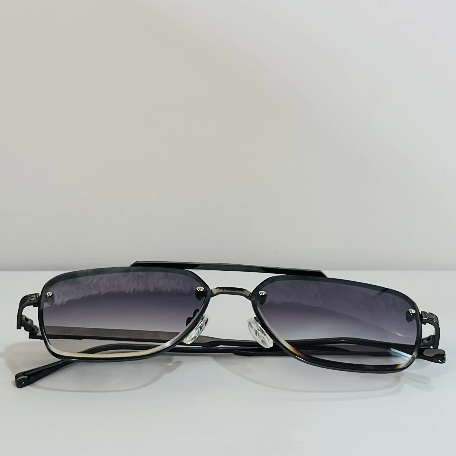 Pair of Bottegaro Paris B319 sunglasses