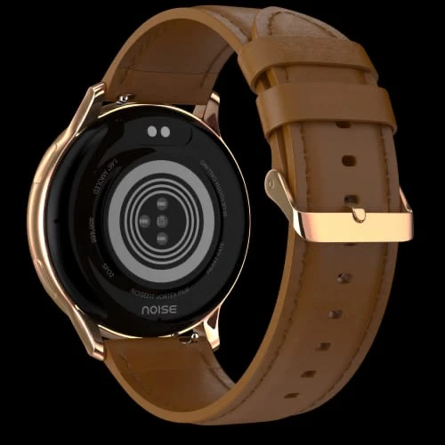 Noise fit vortex plus smart watch Mo…NBXP006