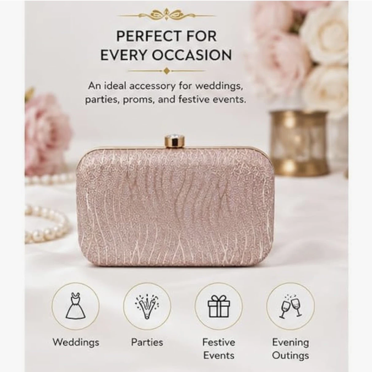 Trendy Women’s Wallet