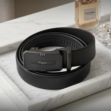 Gents premium belt