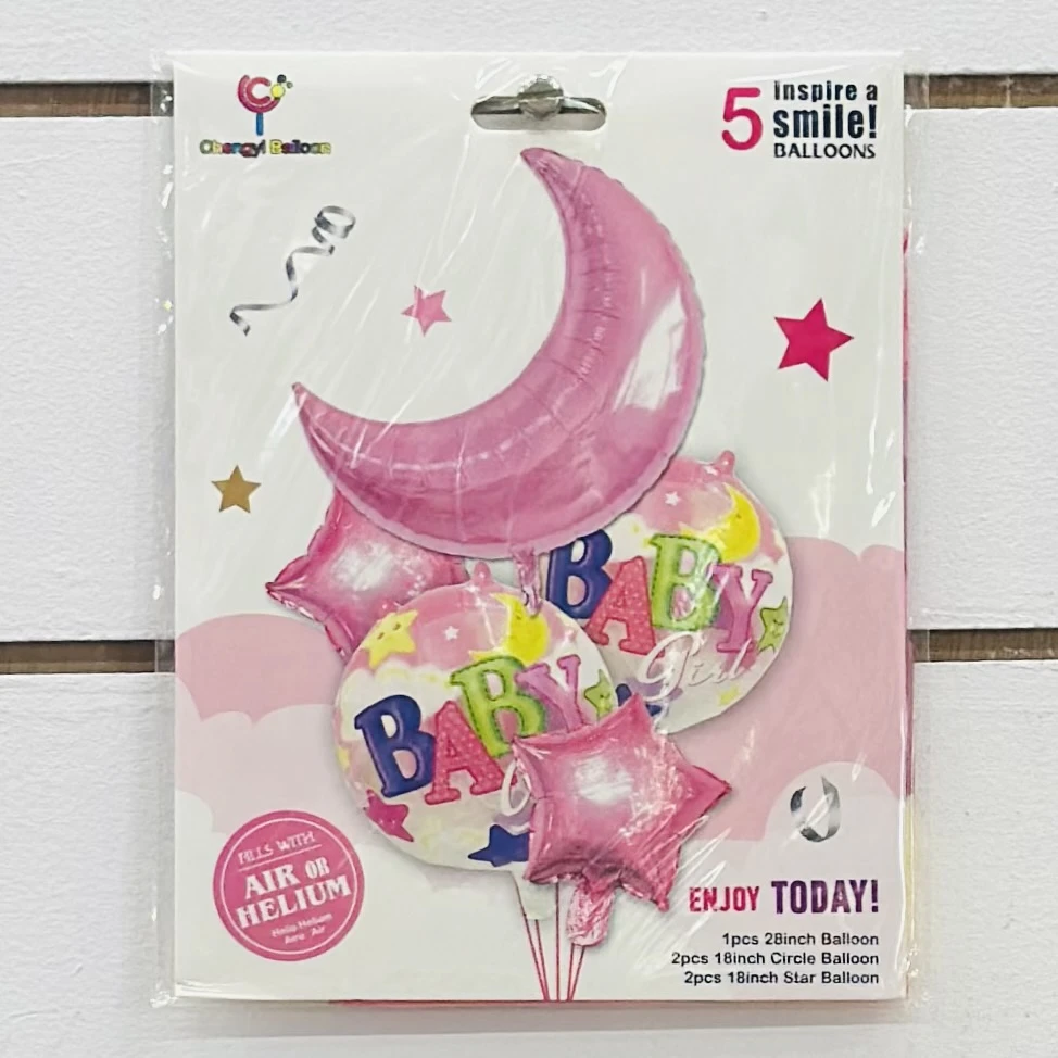 Baby Shower Decoration
