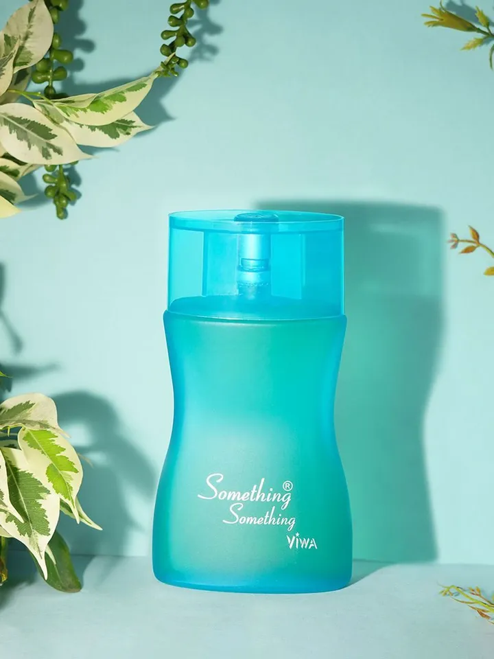 VIWA Something Something Green Eau de Parfum, a 20 ml