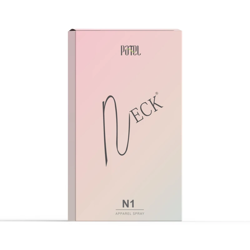 Patel Neck N1 Apparel Spray, a 50 ml unisex luxury fragrance by Patel Perfumes.