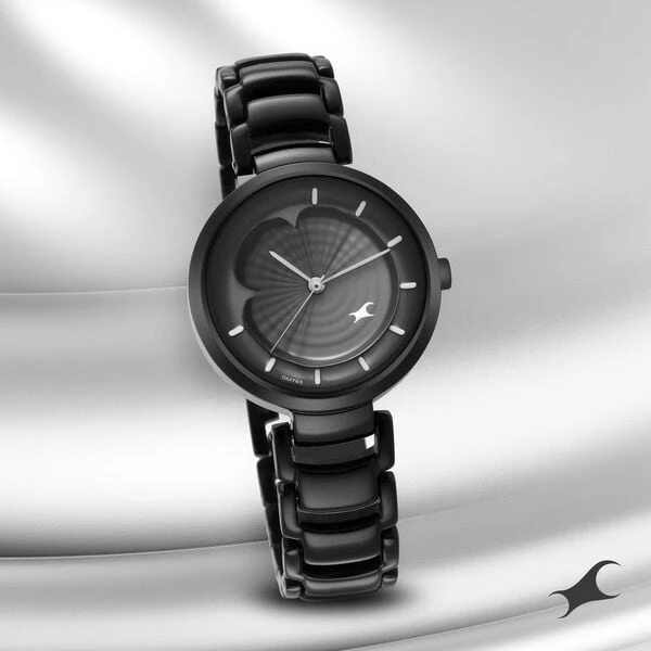 Fastrack watch