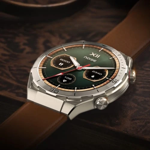 Noise Active 2(classic brown). Mo…NBXP009