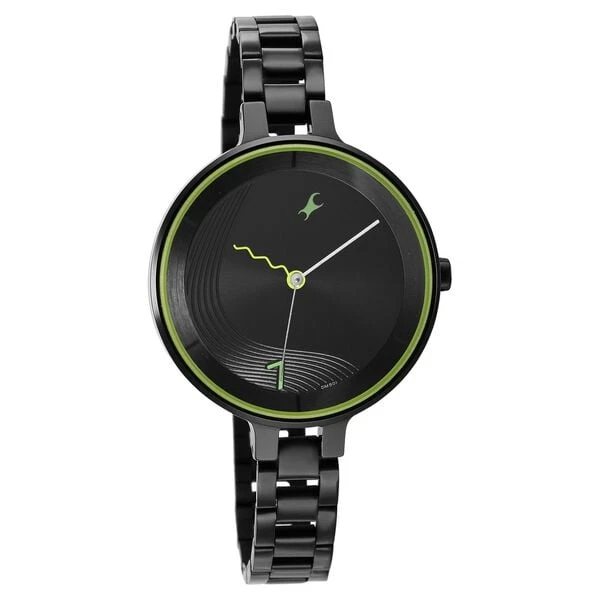 Fastrack watch Model No. NS6265NM01