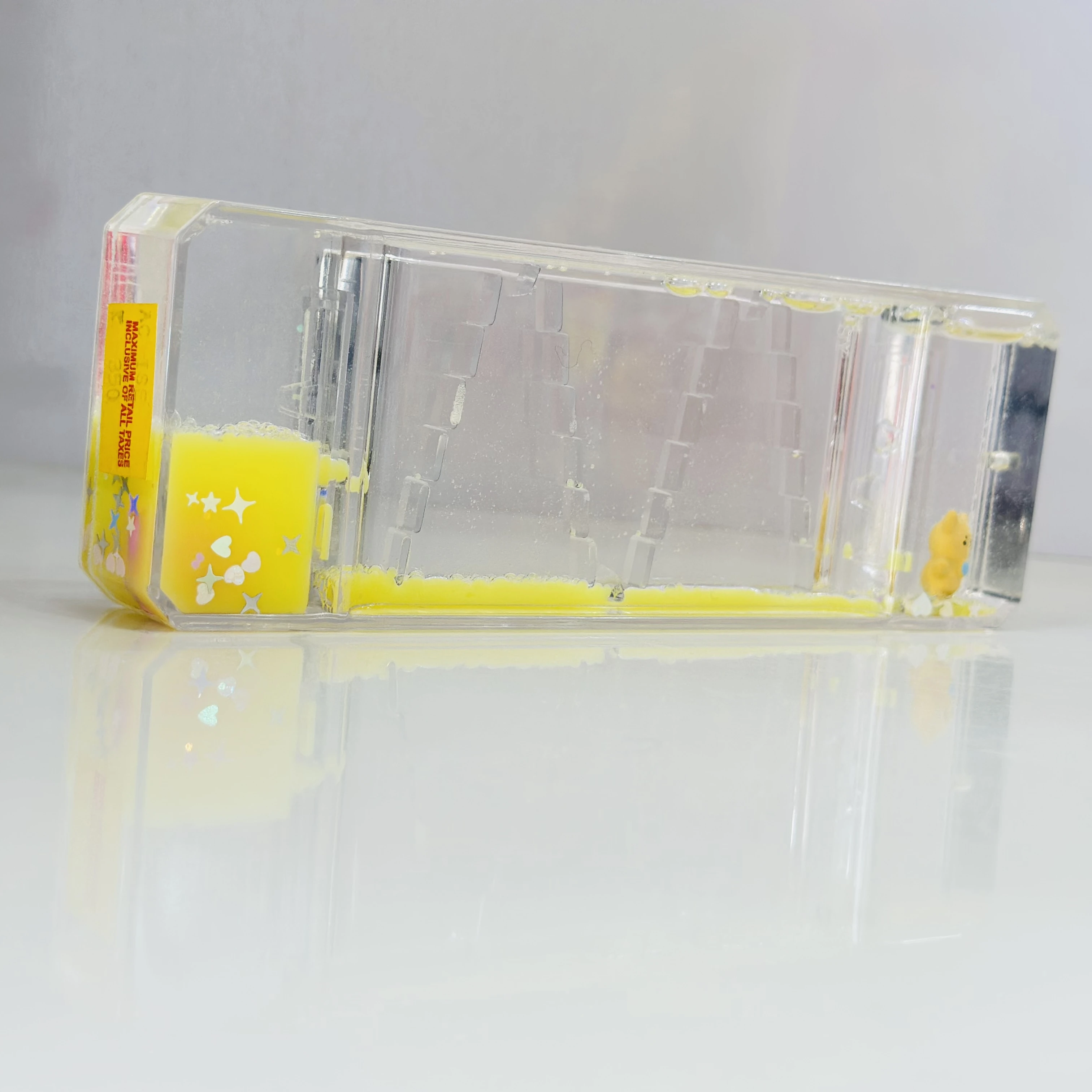 Clear acrylic ant farm(SKU-Z94JKA)