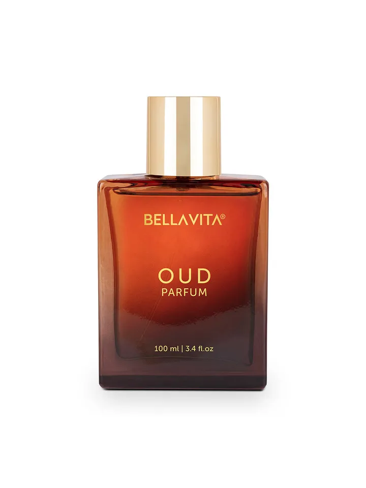 Bella Vita Luxury Oud Parfum