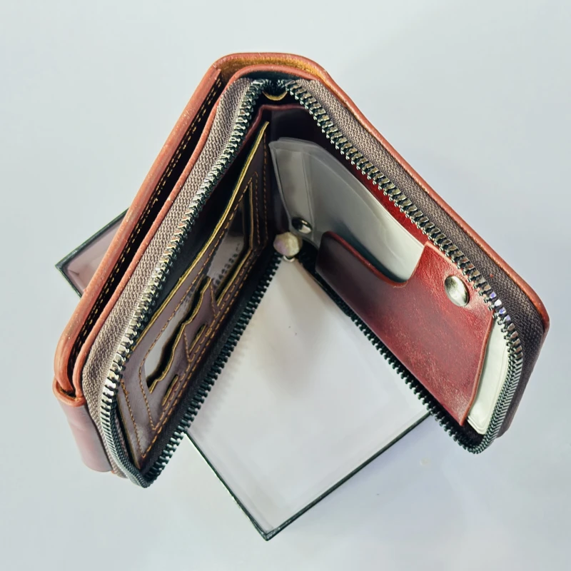 Premium gents wallet