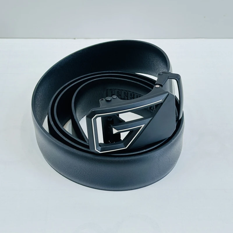 Premium gents belt