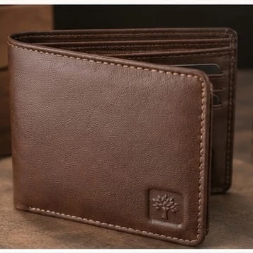 Men's Premium Wallet