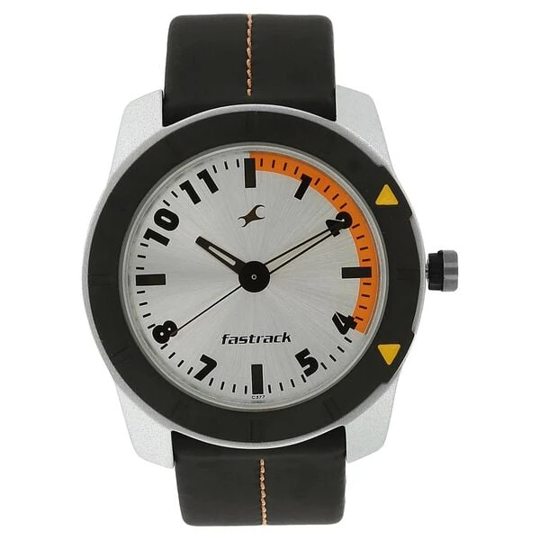 Fastrack Analog Watch NS3015AL01