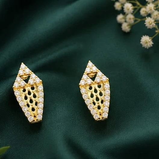 Trading earing