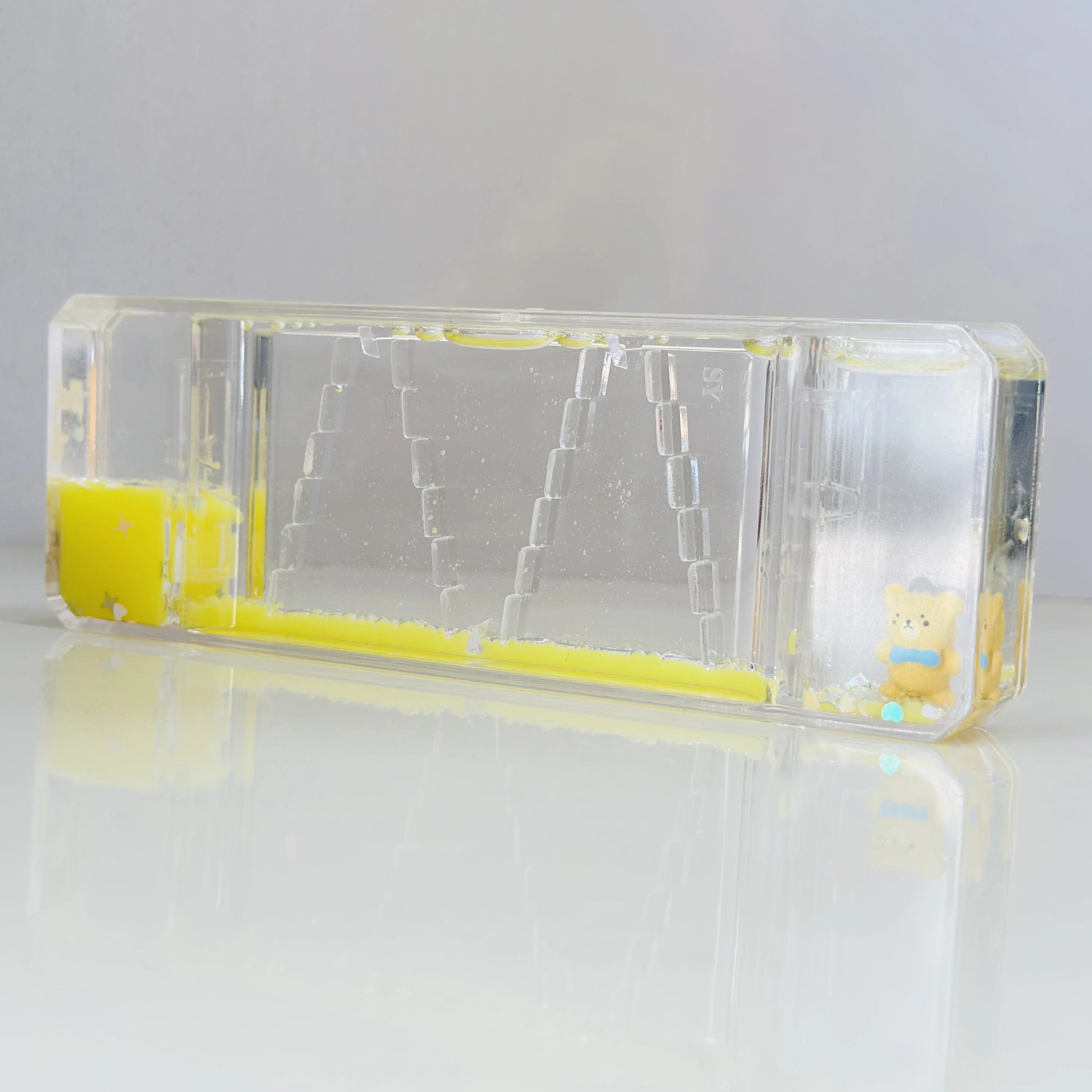 Clear acrylic ant farm(SKU-Z94JKA)