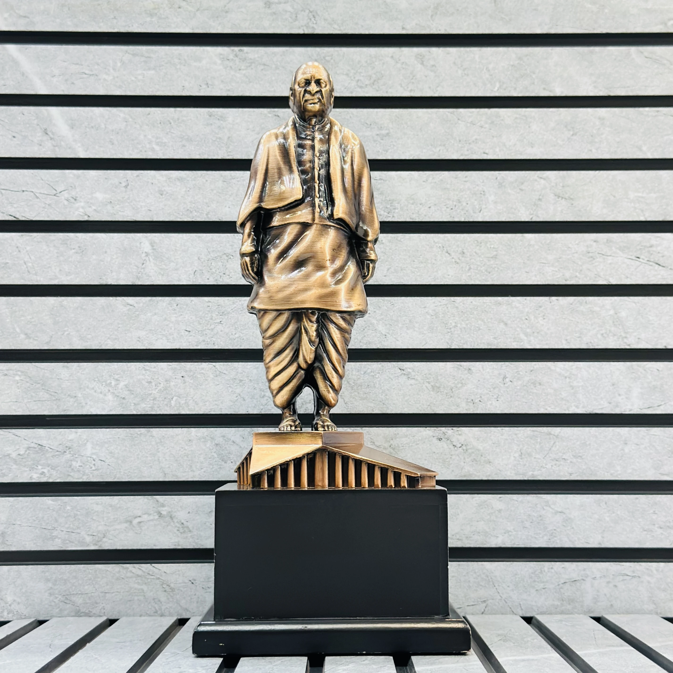 Statue of Unity(SKU-QFFERD)