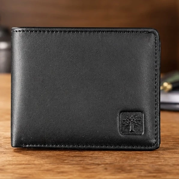 Men's Premium Wallet
