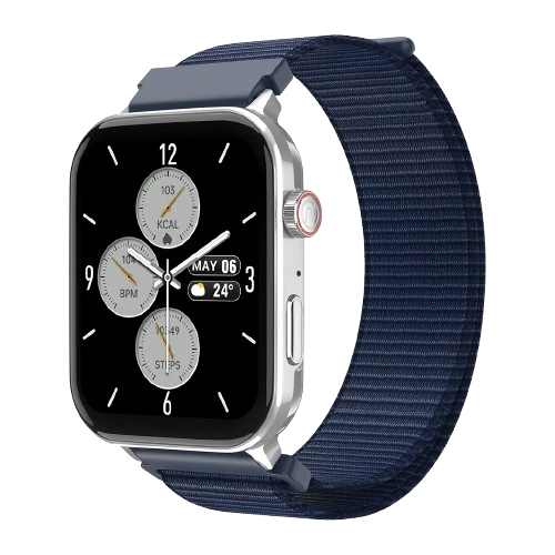 ColorFit Icon 5 Smartwatch