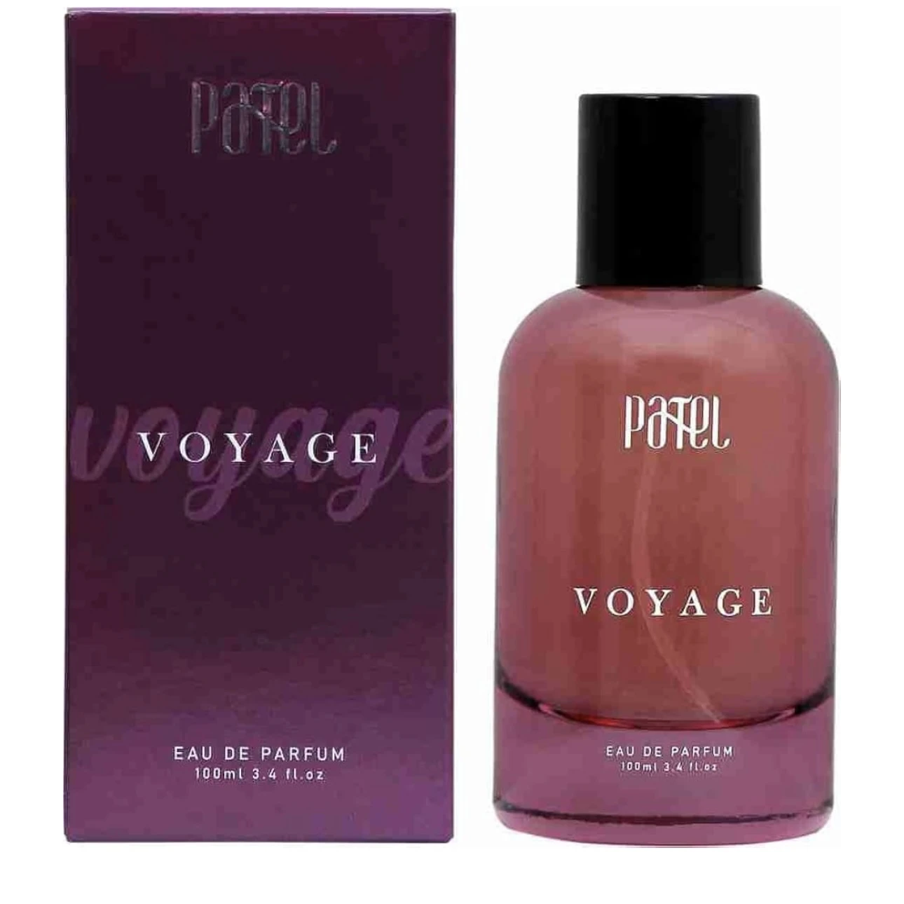 Voyage perfume