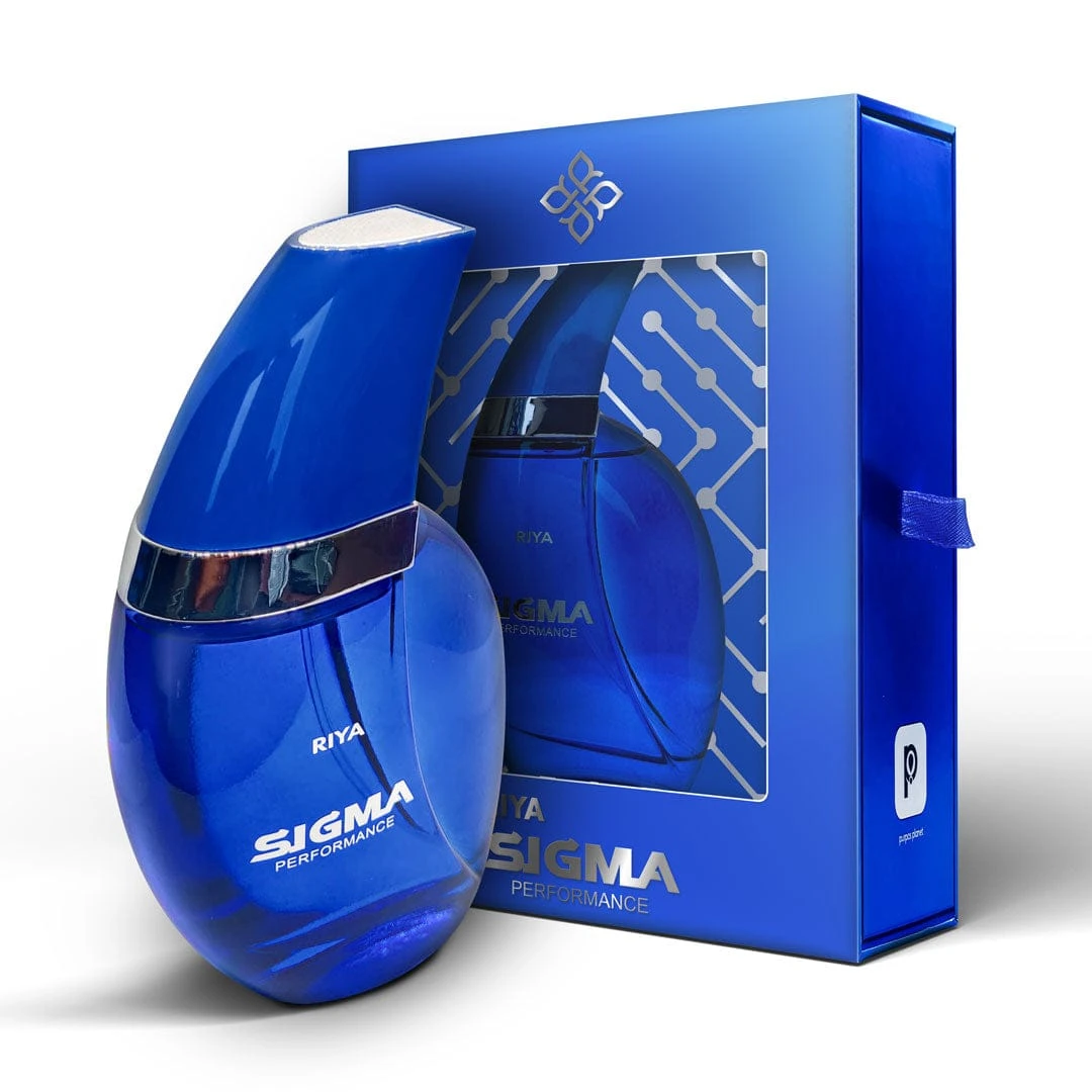 Sigma performance perfume