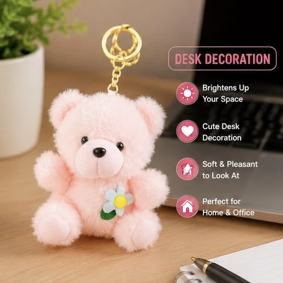 Taddy bears
