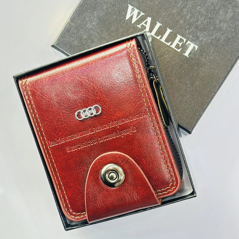 Premium gents wallet