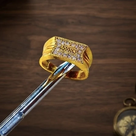 Gents Ring