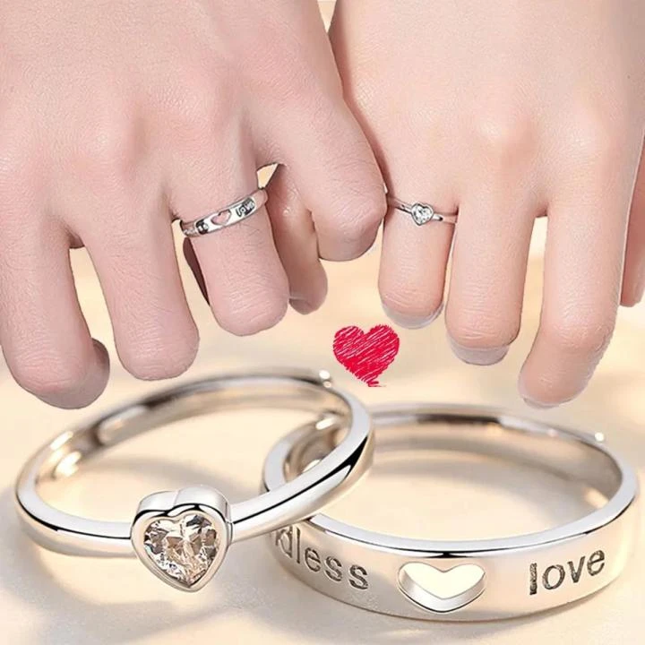 Ring for Man and Woman
