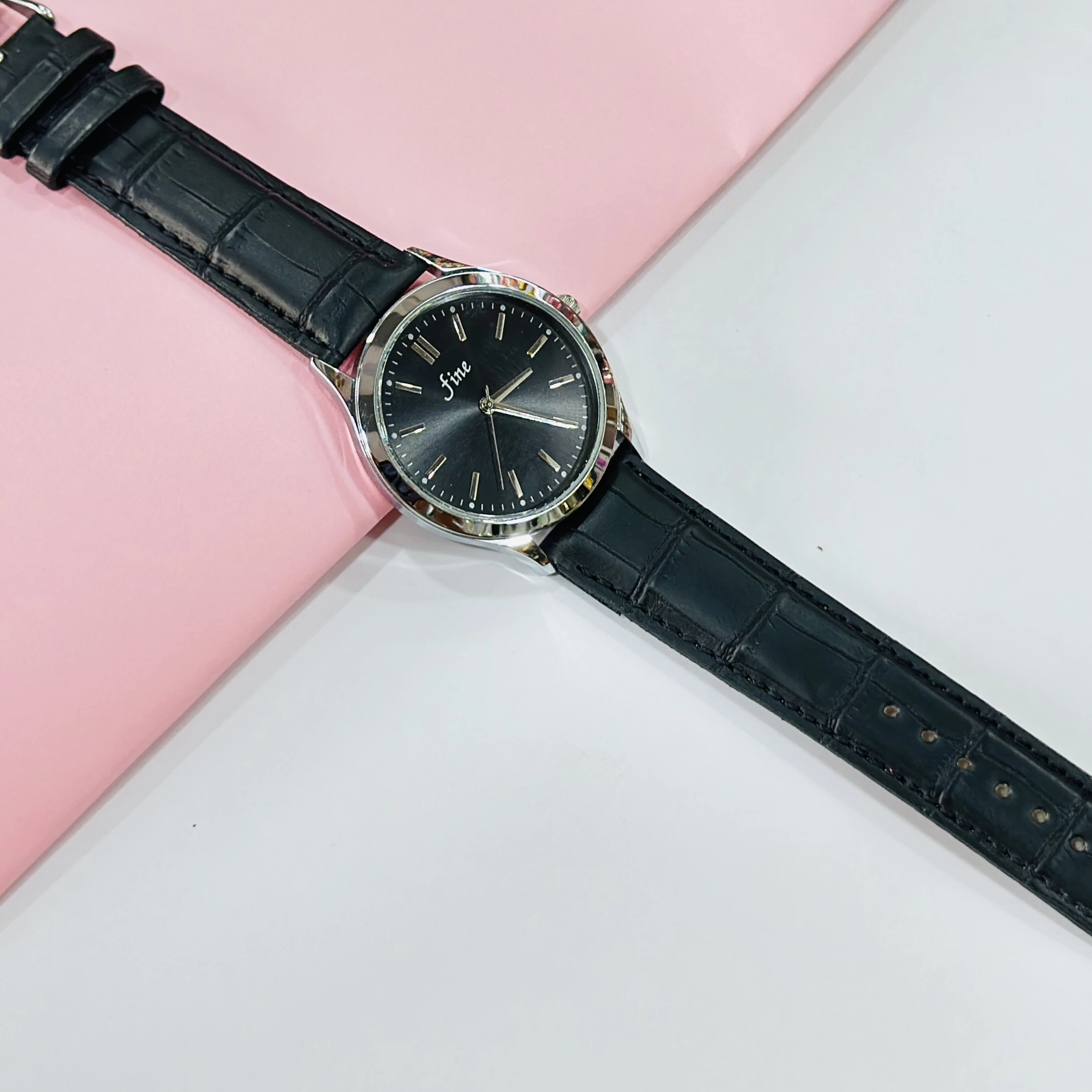 Quartz Analogue Watch for man’s