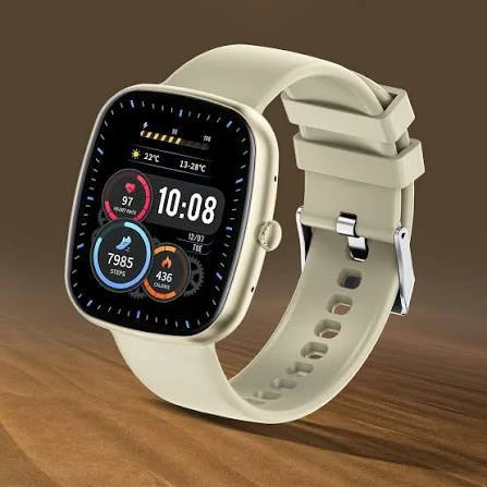 Smart Watches