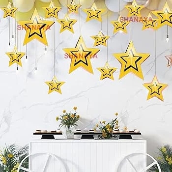"3D Butterfly Handing Strip" decorating kit.