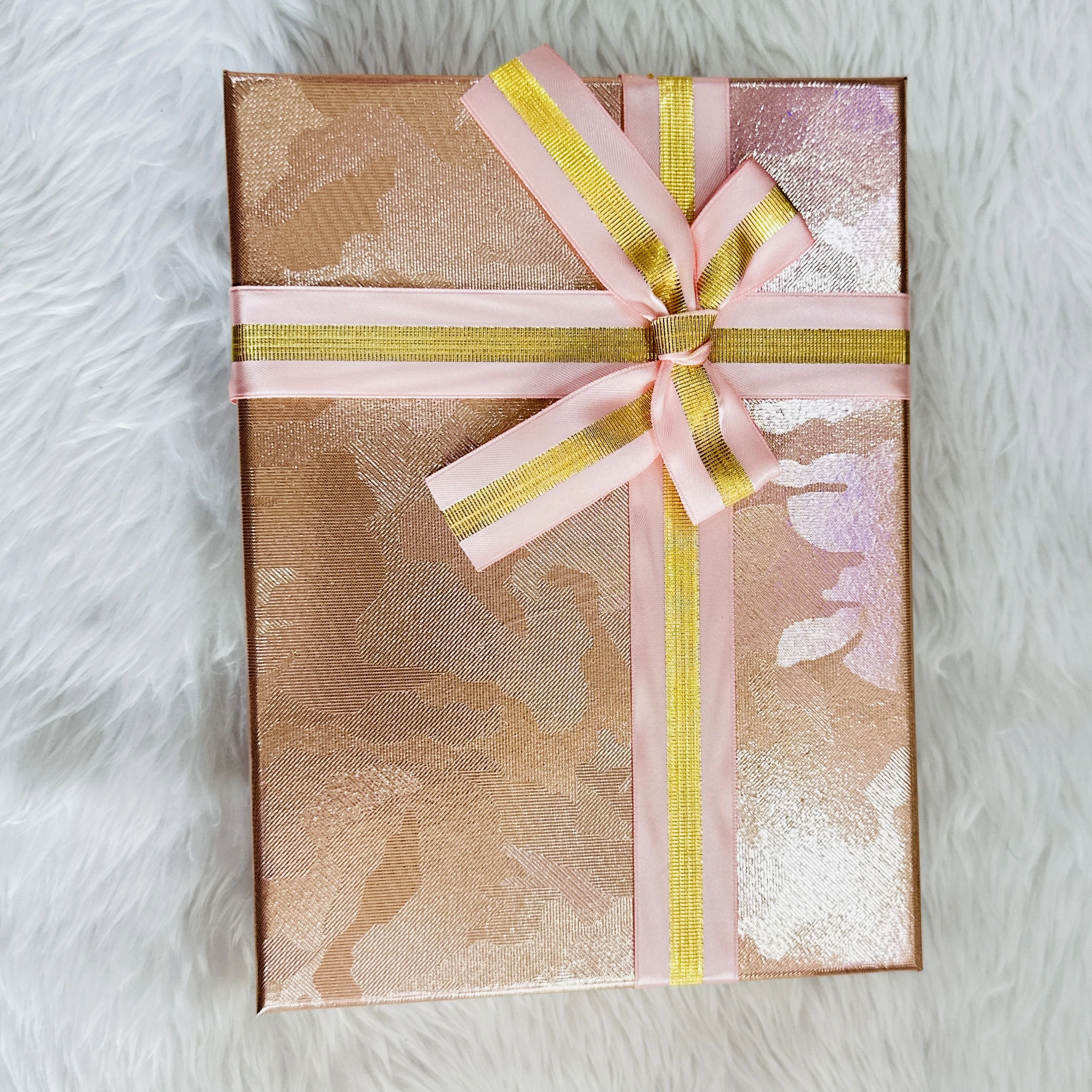 Decorative Gift Box ( Size 10/7)
