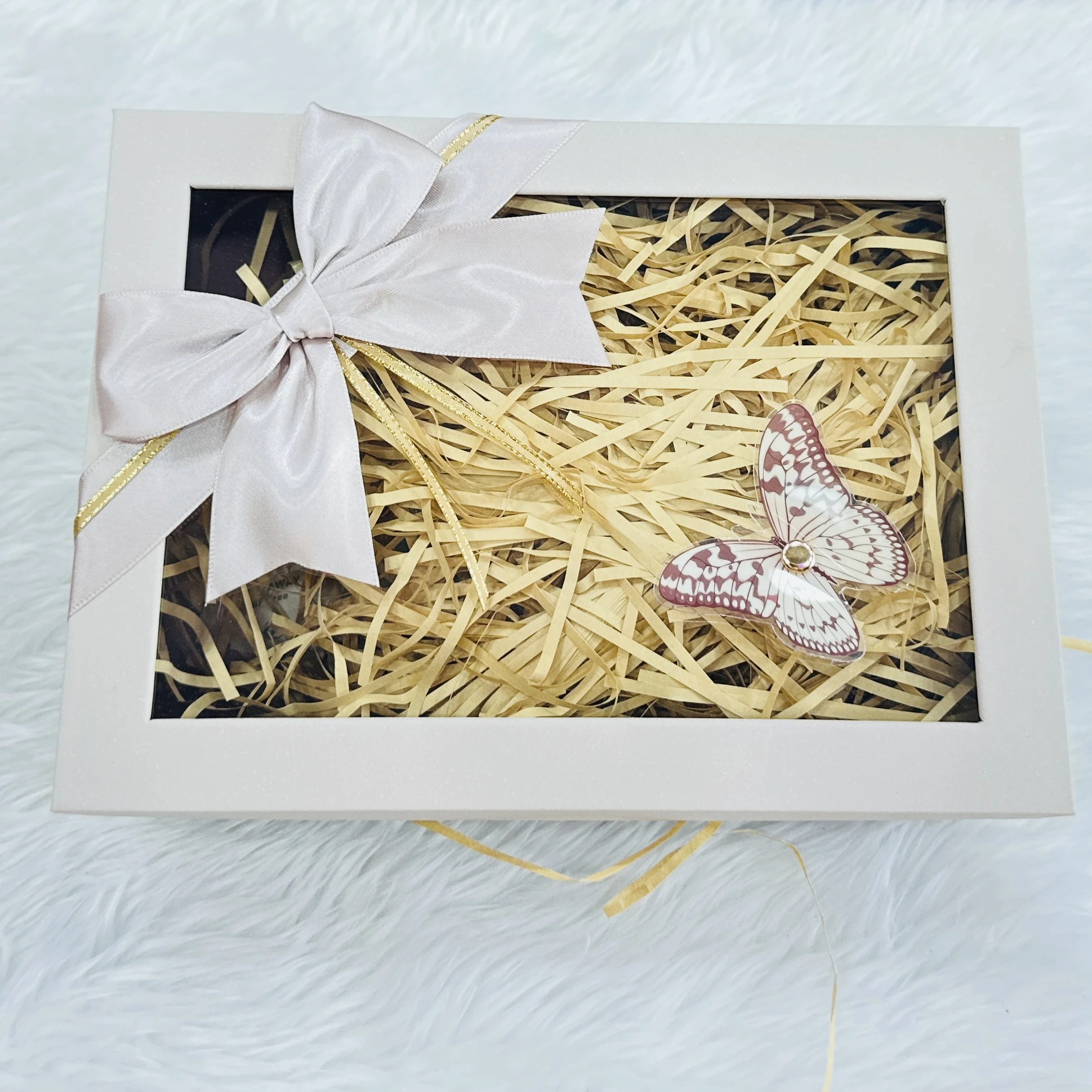 Decorative Gift Box