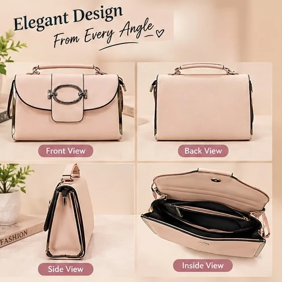 ? Girls Fancy Handbag