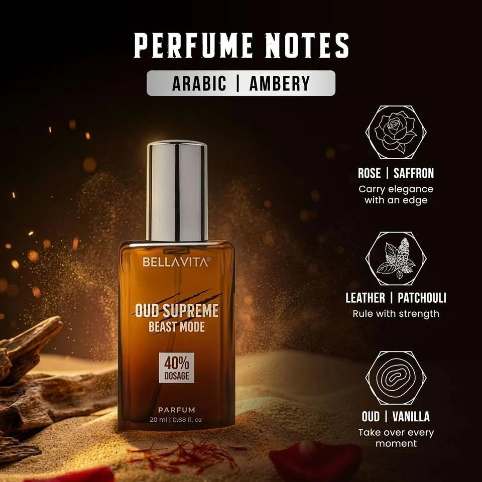 Bella Vita Luxury Set
