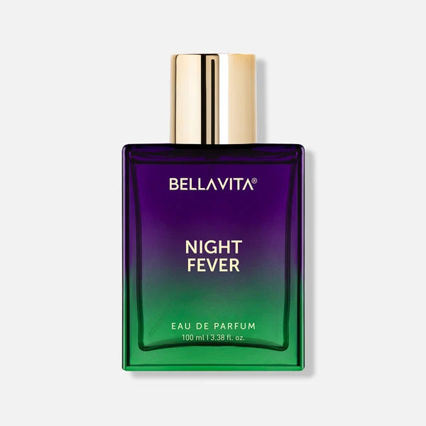 BELLAVITA Night Fever Eau de Parfum