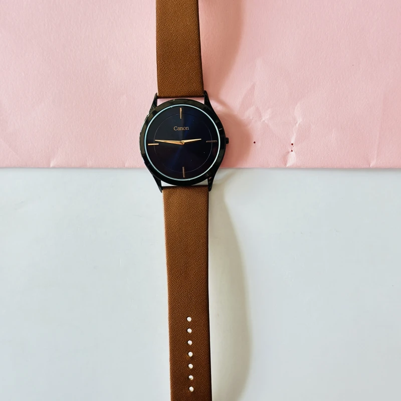 Premium gents watch